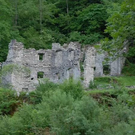 Al Pian Garni - & Pizza Vattaro