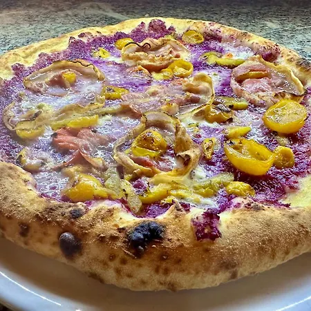 Al Pian Garni - & Pizza Hotel Vattaro