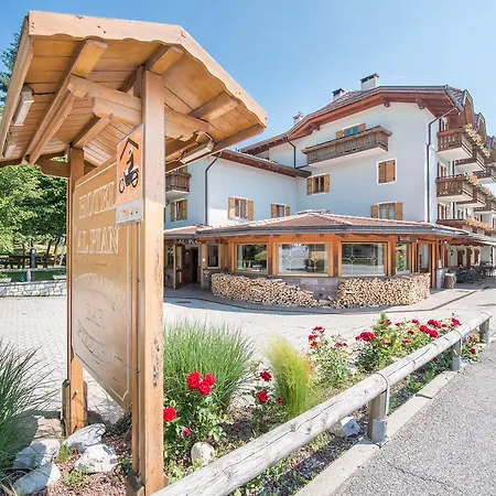 Hotel Al Pian Garni - & Pizza Vattaro